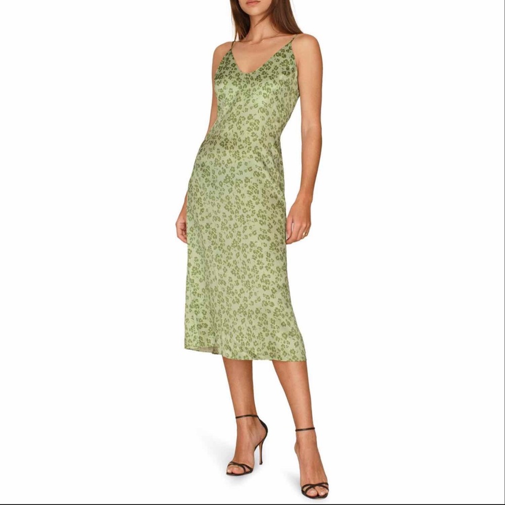 Reformation Sofia Dress